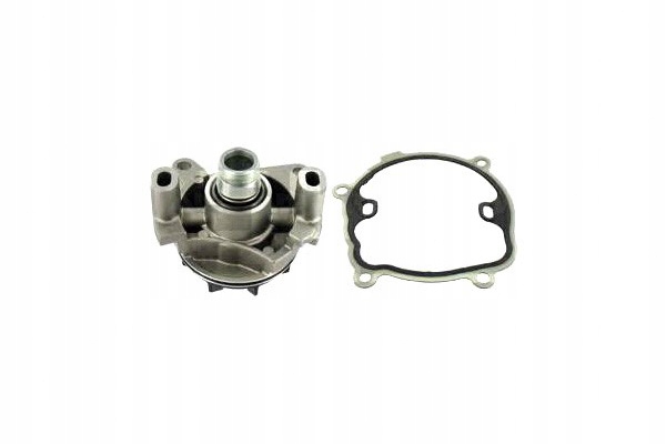 Skf Čerpadlo Vody Opel/renau 2,2/2,5 Movano 00-, Viva Asistent řidiče #28
