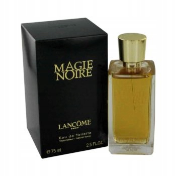 Lancome Magie Noire Edt 75 ML