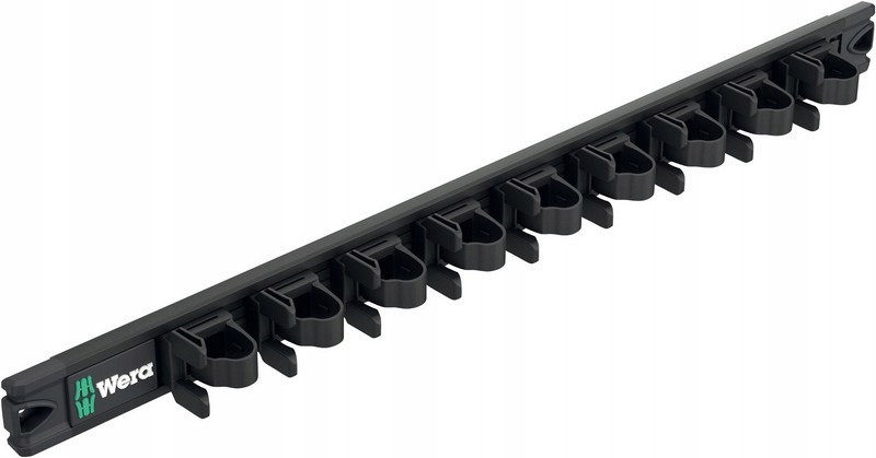 Magnetická Lišta 9611, Pro 9 Šroubováků Kraftform 30*400 MM W05136414001