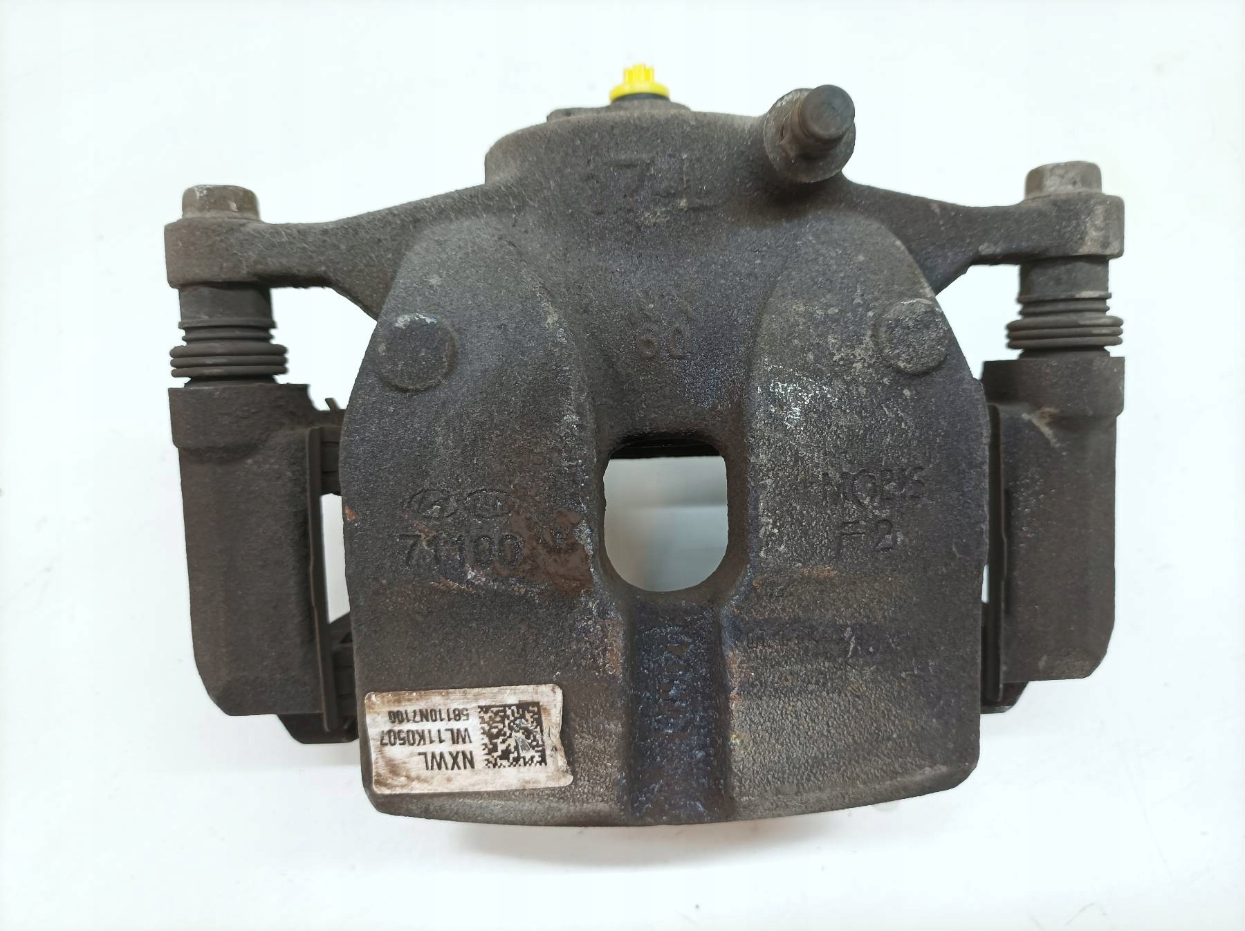 caliper brake left front 1.6 B 58110N7100 Hyundai Tucson IV (2020- )