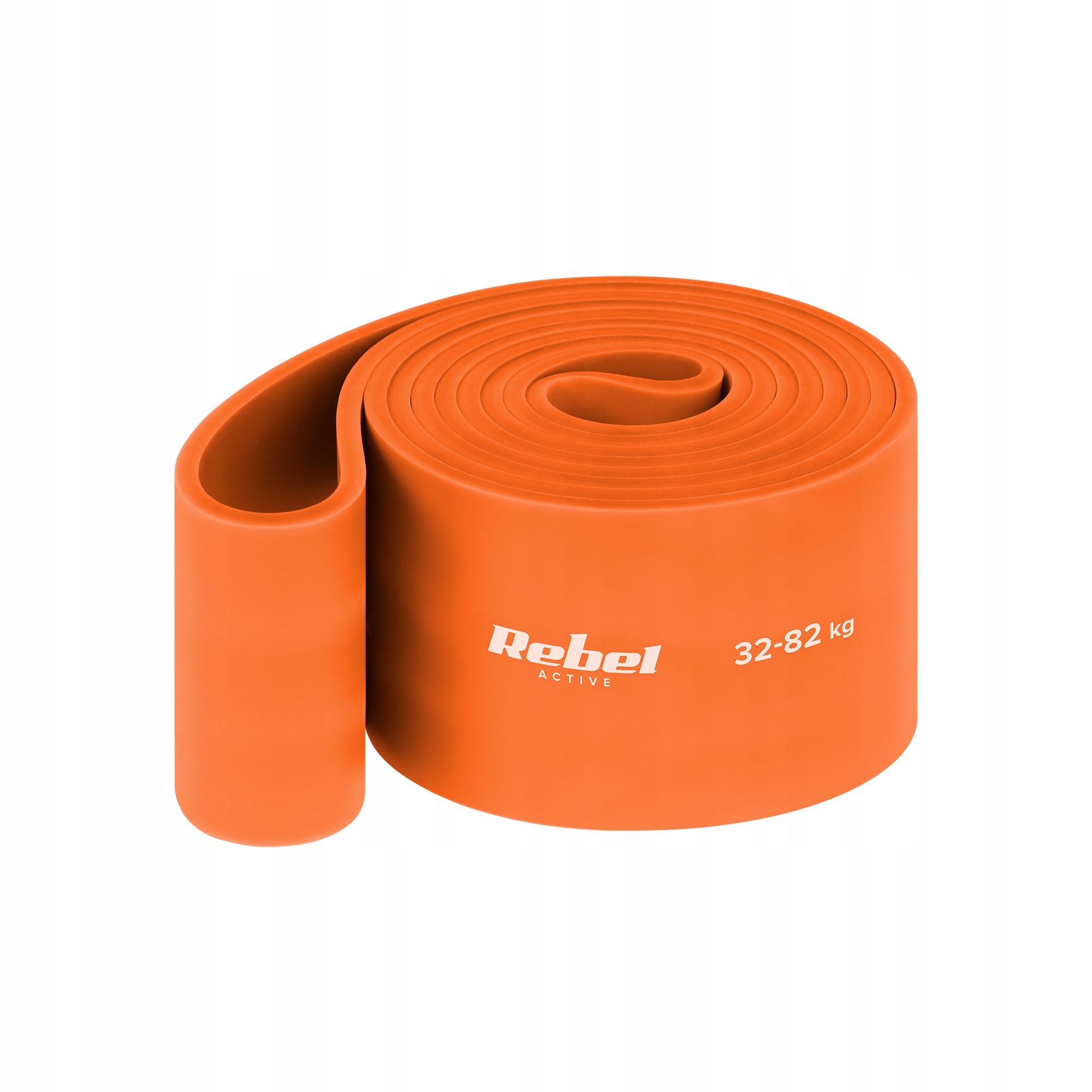 Odporová guma pro cvičení Tpe Power Band PT-7 32-82 kg Rebel