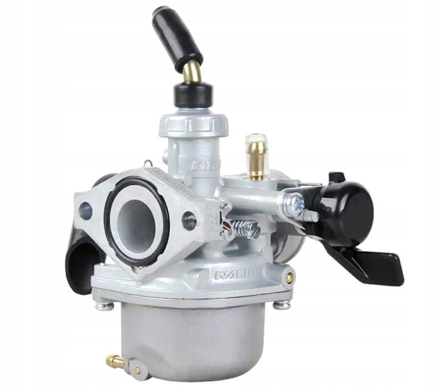 Gaźnik tuningowy Nibbi PEZ18 18 Atv Motorower 139 Fmb Fmh 50 70 80cc