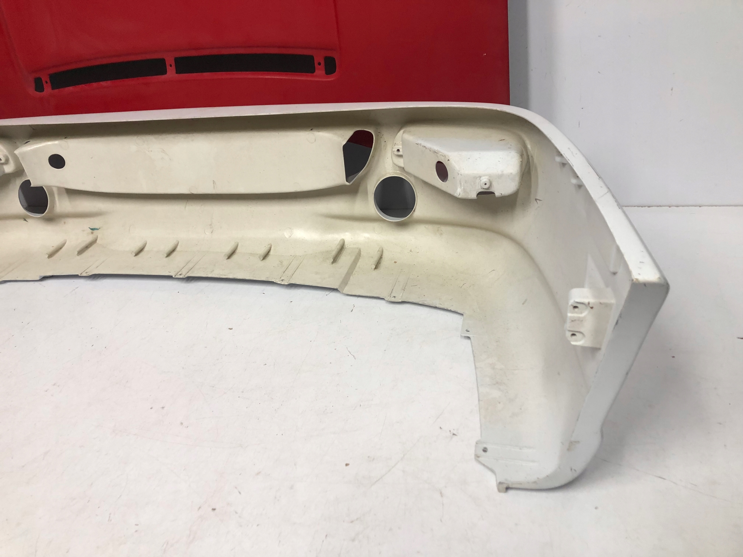bonnet Hood bumper Front Bumper Ferrari F355 348