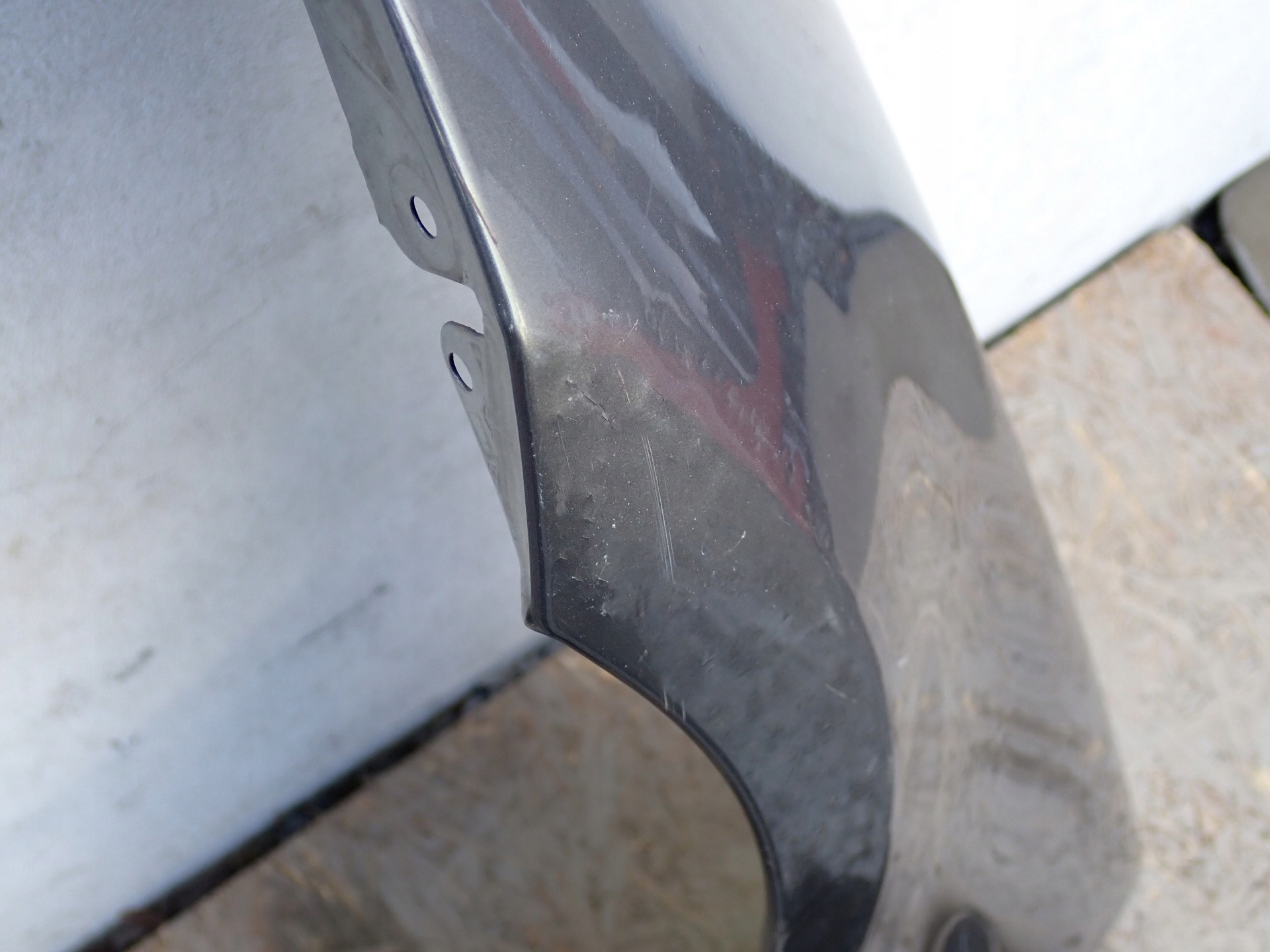 blatník levý předek přední BMW 3 III E90 E91 2005-2012R