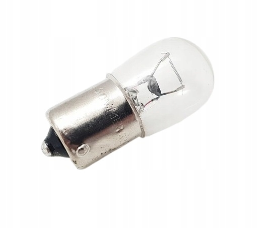 żarówka 32 V / 18 W do napędów bram, sommer duo