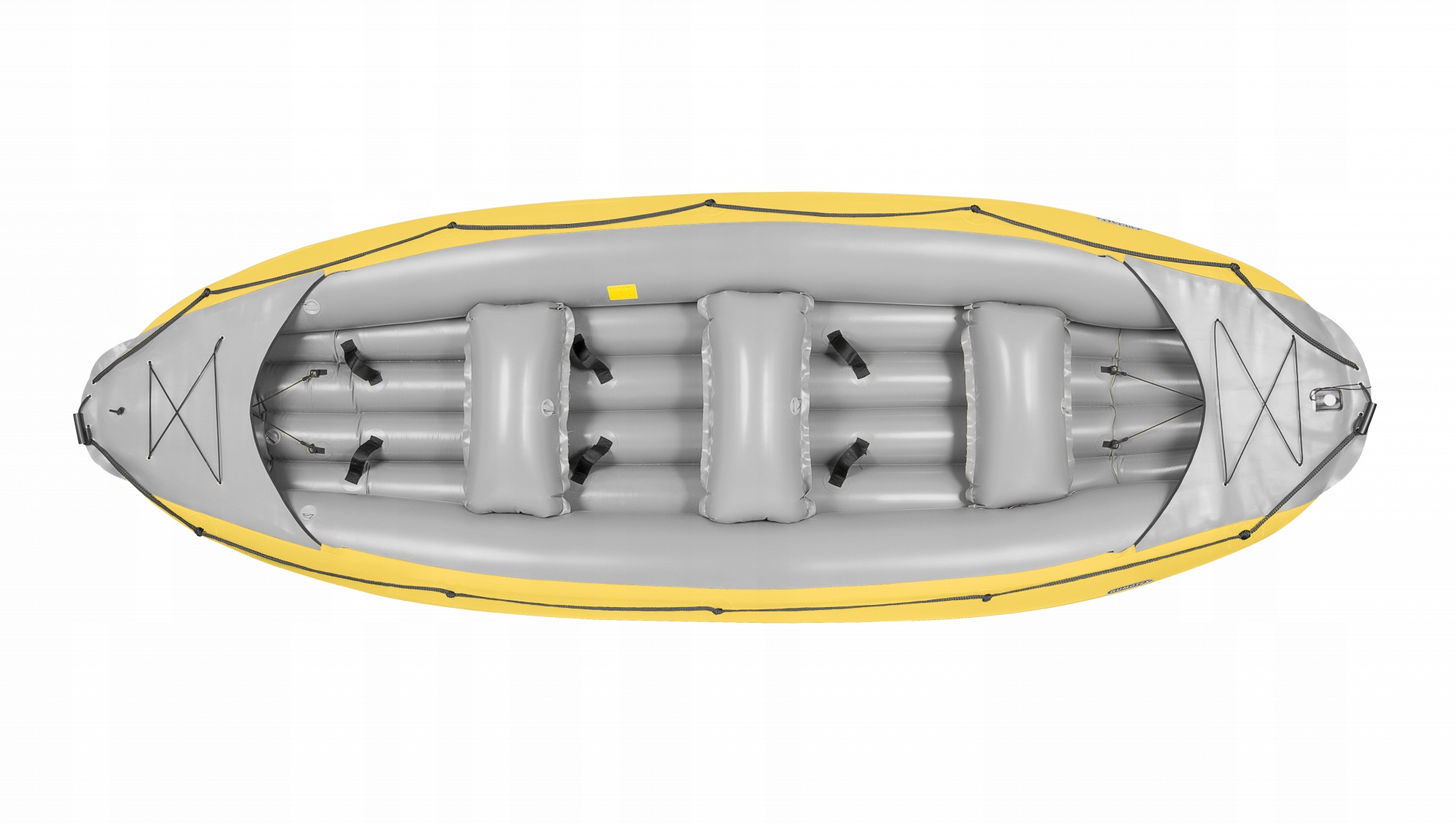 SOLIDNY PONTON ŁÓDŹ RAFTING ONTARIO 450S GUMOTEX EAN (GTIN) 8593371313272