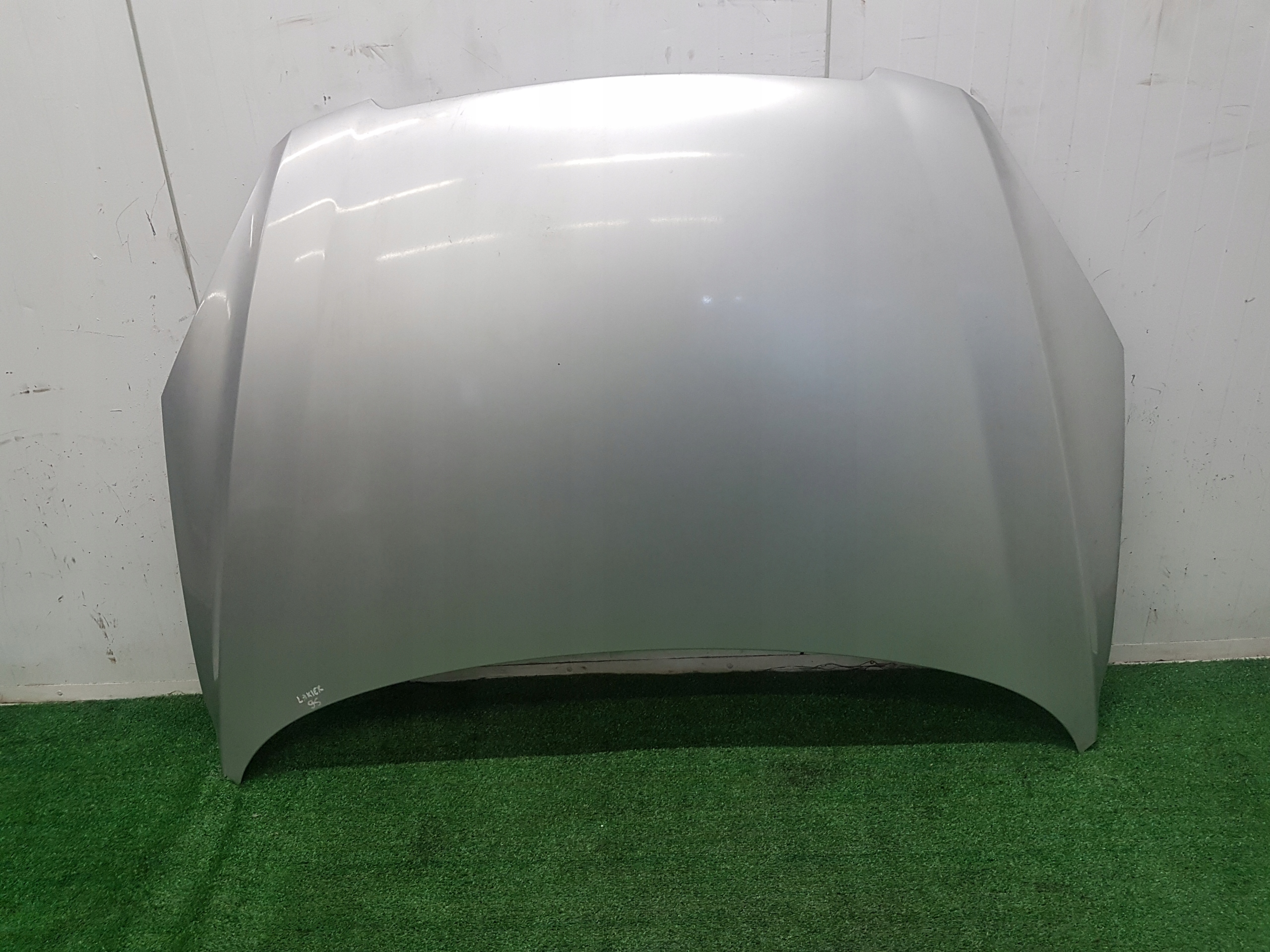 bonnet KIA CEED 9S