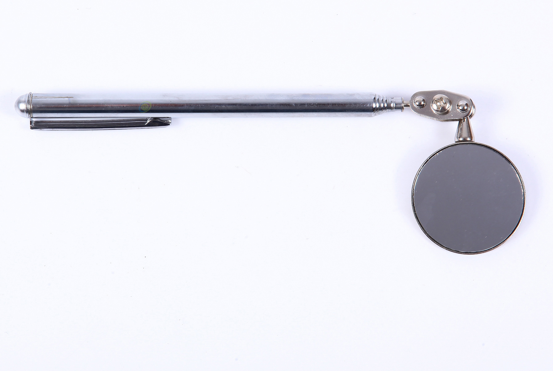 

Lusterko inspekcyjne teleskopowe okrągłe fi 30mm