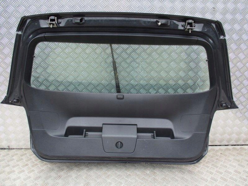 KLAPA 5G0, 2018, GOLF VII 7 LIFT, LEKKIE RYSY Producent części Volkswagen OE