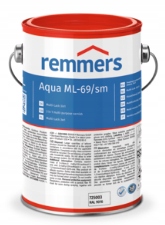 Remmers Aqua ML-69/sm-Multi-Lack 3v1 Bílý 0,75L