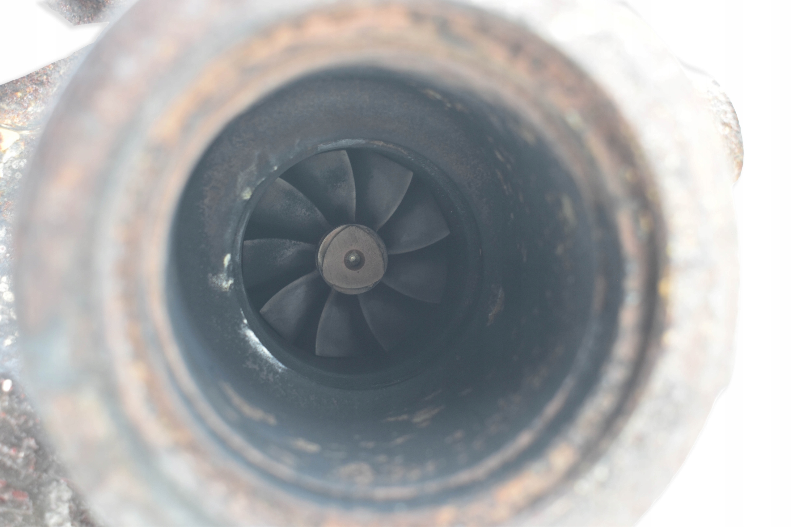 Turbina BMW E81 E87 E84 E90 E91 2.0D N47 767378-9 GT1749V 7810189C