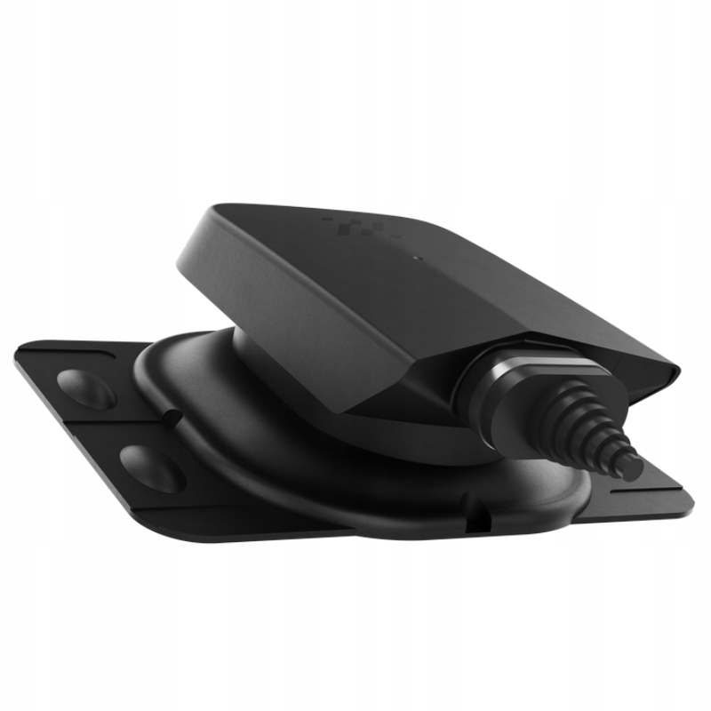 Solární Přechod na solární kabely Univerzální Černý 9005