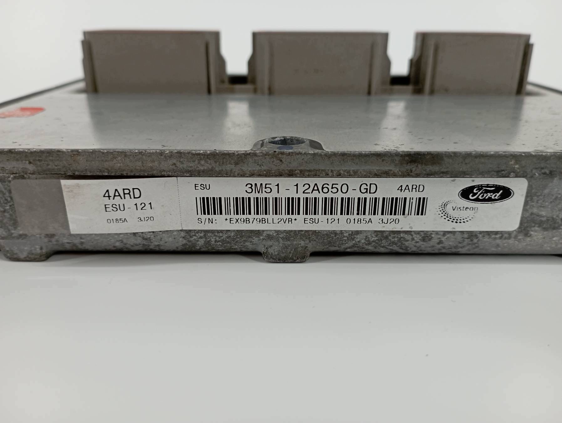 Centralina Motore 3M51-12A650-GD 1.8 B 119KM Ford Focus C-Max e (2003-2010)