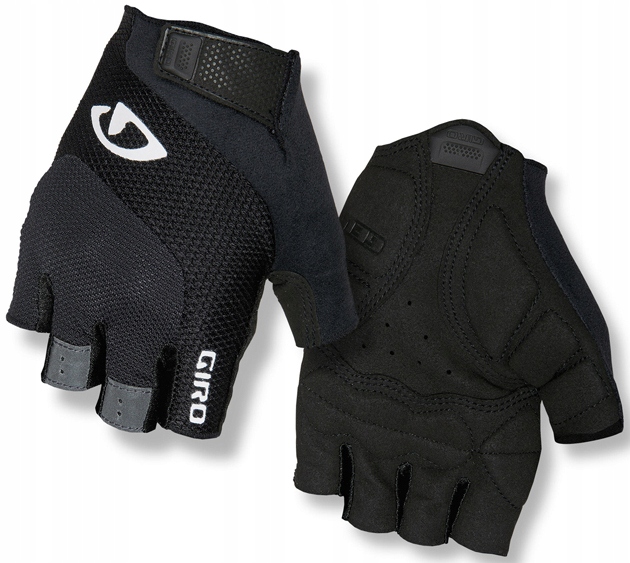 Rękawiczki Rowerowe Damskie Giro Tessa Gel r. L