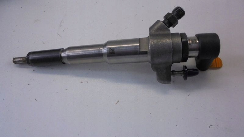 MASTER III NV400 2.3DCI WTRYSKIWACZ ORYG Producent części Renault OE