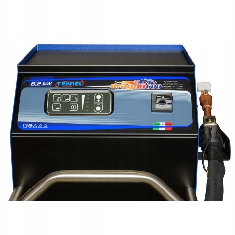 Индуктор 840 дракон IHD06 3X400V