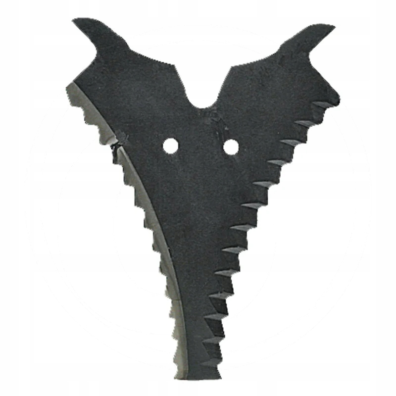 Nůž 5 mm Strautmann 52550436501F