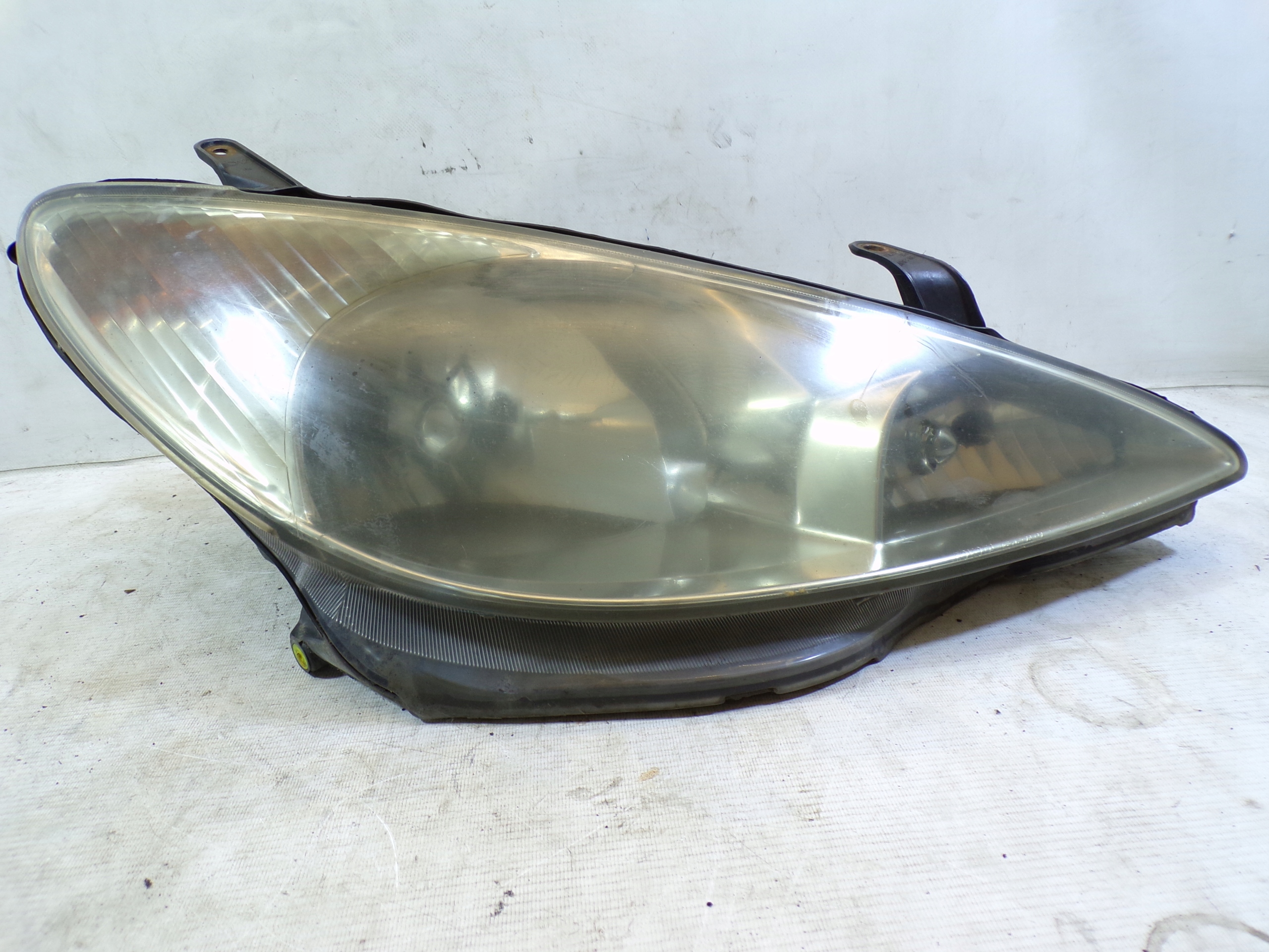 light right front front TOYOTA PREVIA 2 II (K)