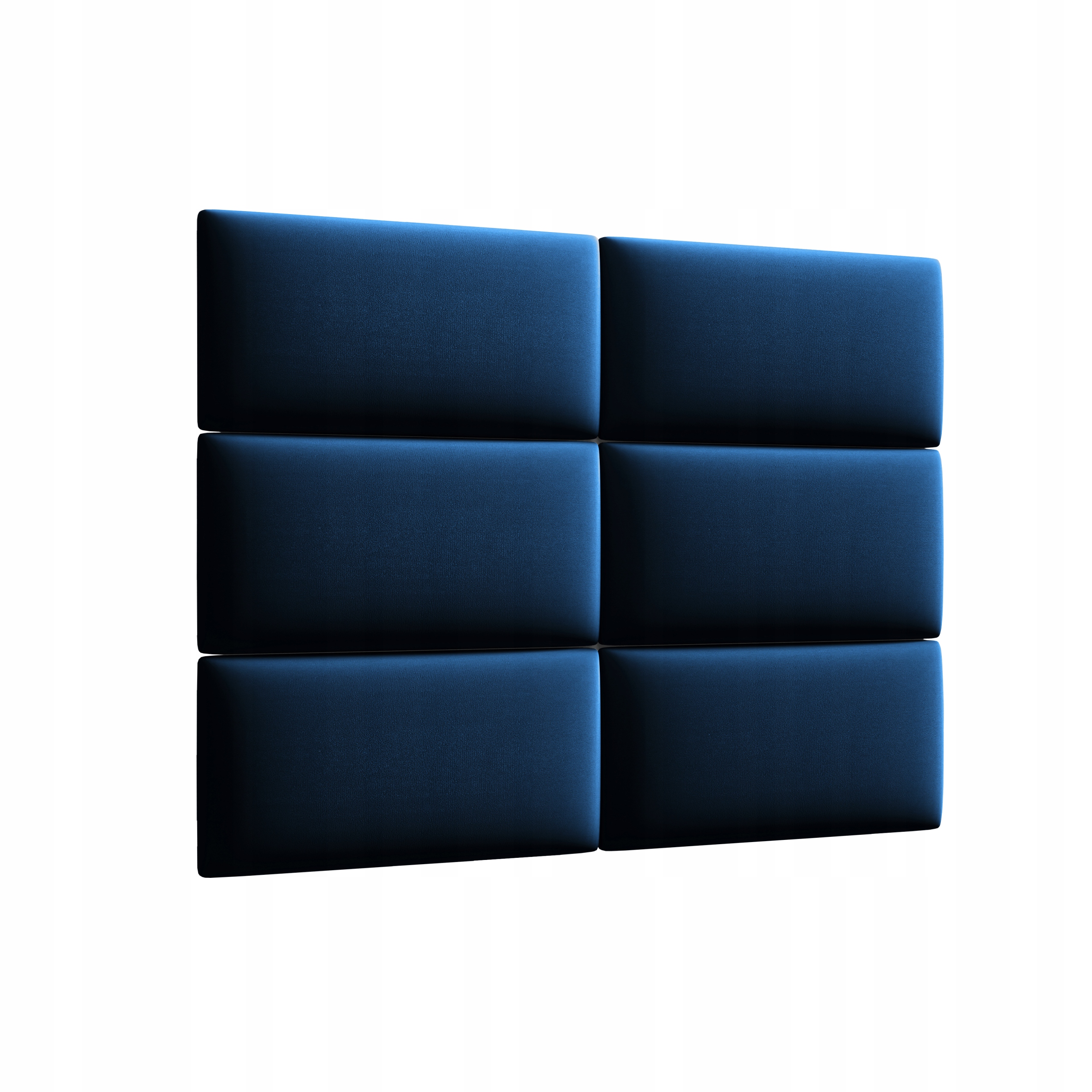 

Panele tapicerowane ścienne na wymiar 40x70