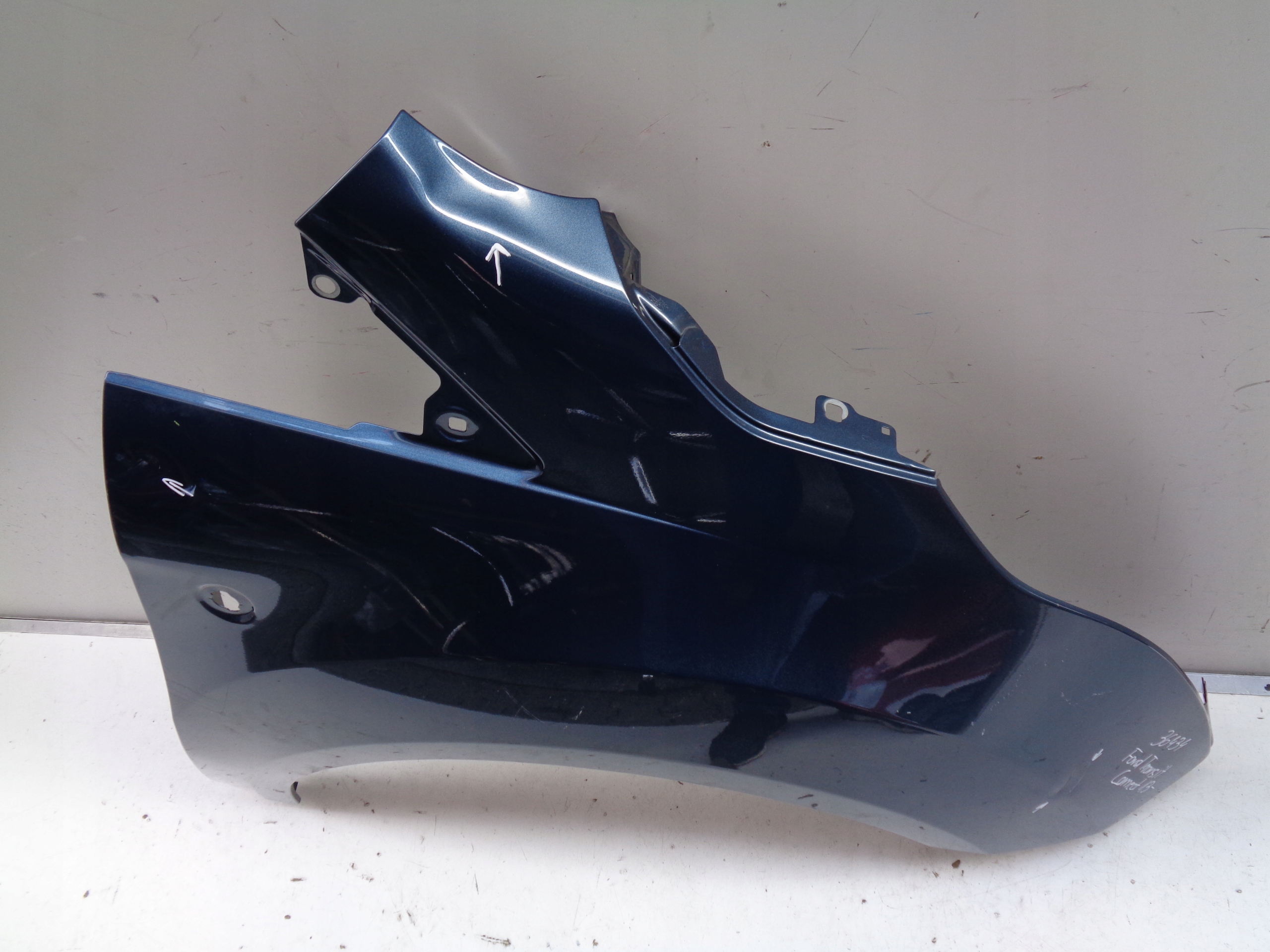 Aile Droite FORD TRANSIT CONNECT 13- NR 36434