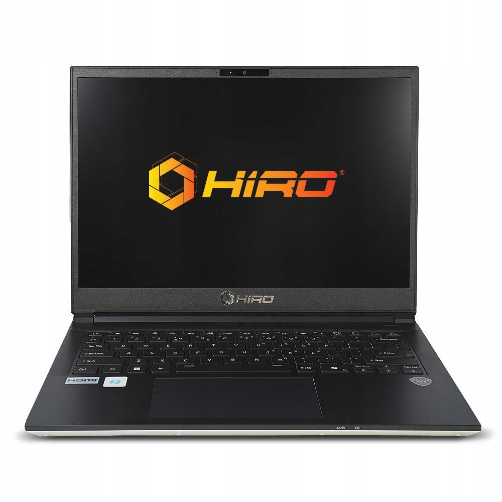 Laptop Hiro Book B14CL 14.0" 16:10 Ultra 5 125H 16GB Ram 512GB M.2 Win11P