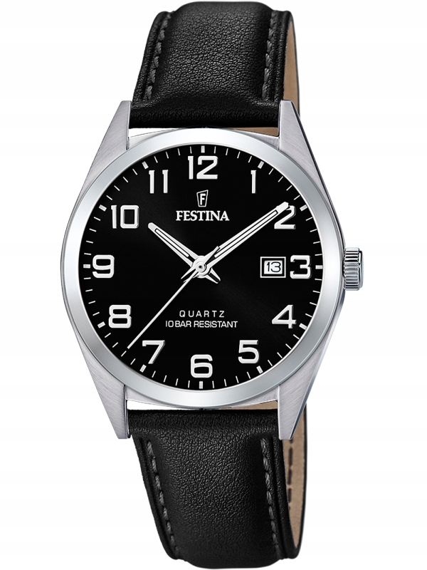 Hodinky Festina F20446/3