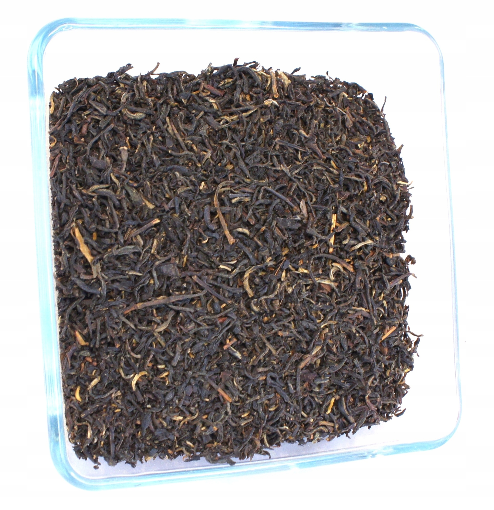 Čaj černý listový Yunnan Superior 1 kg