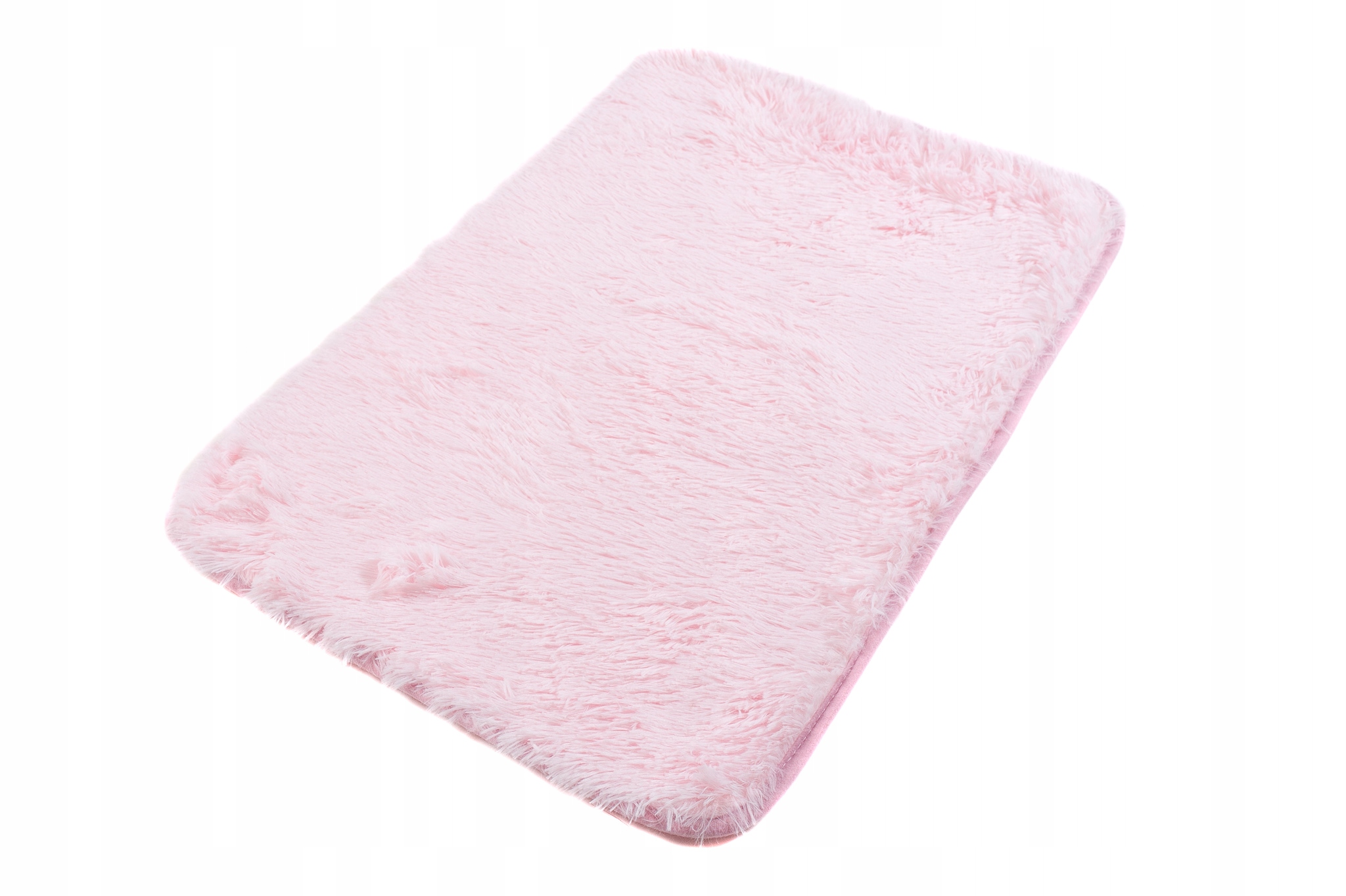 

Miękki Pluszowy 60x100 Dywanik Łazienkowy v11