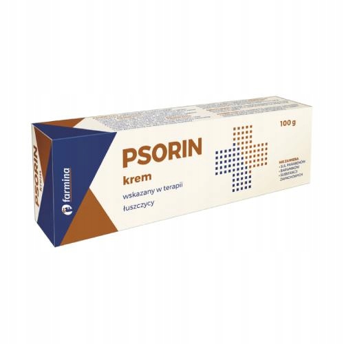

Psorin krem, 100g