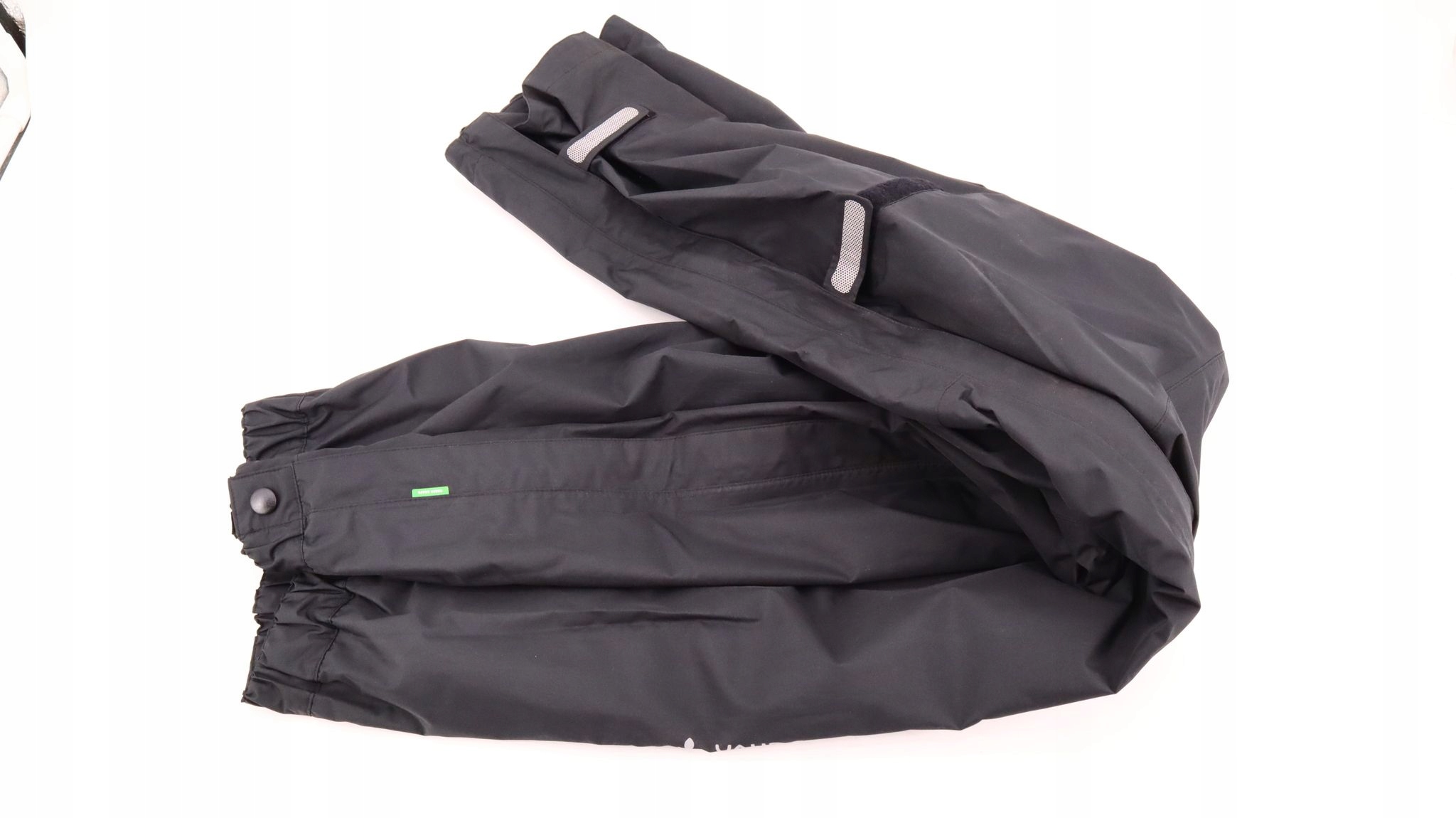 SPODNIE MĘSKIE TREKKINGOWE VAUDE FLUID FULL-ZIP PANTS II Płeć mężczyzna