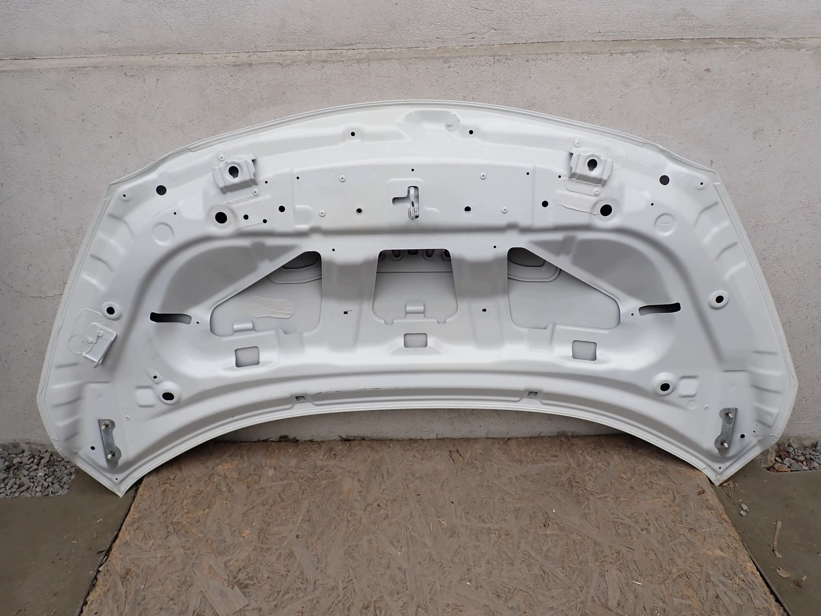 Cofano NISSAN MICRA 5 V K14 2016- 651005FA0J
