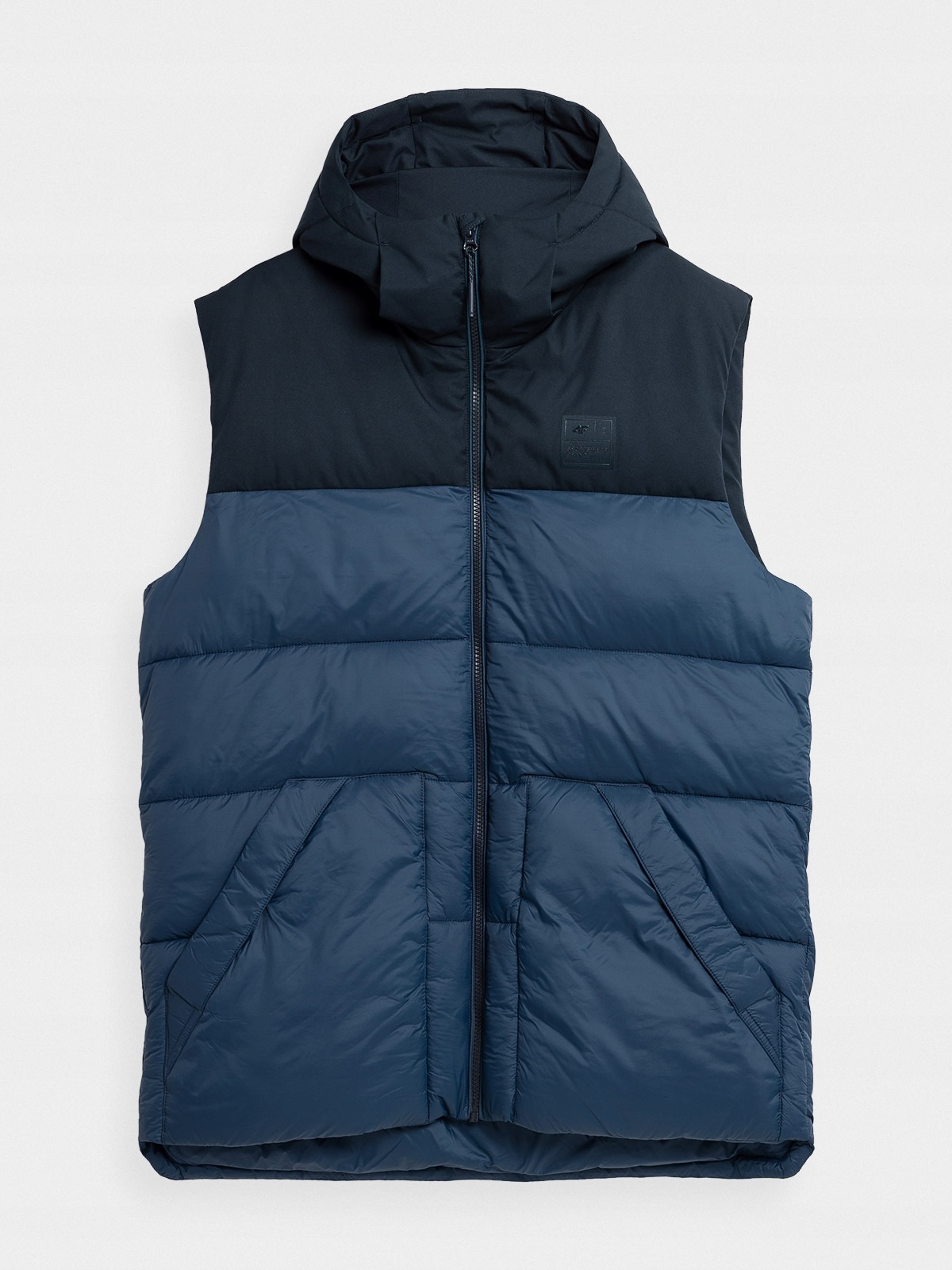 

Bezrękawnik Puchowy 4F