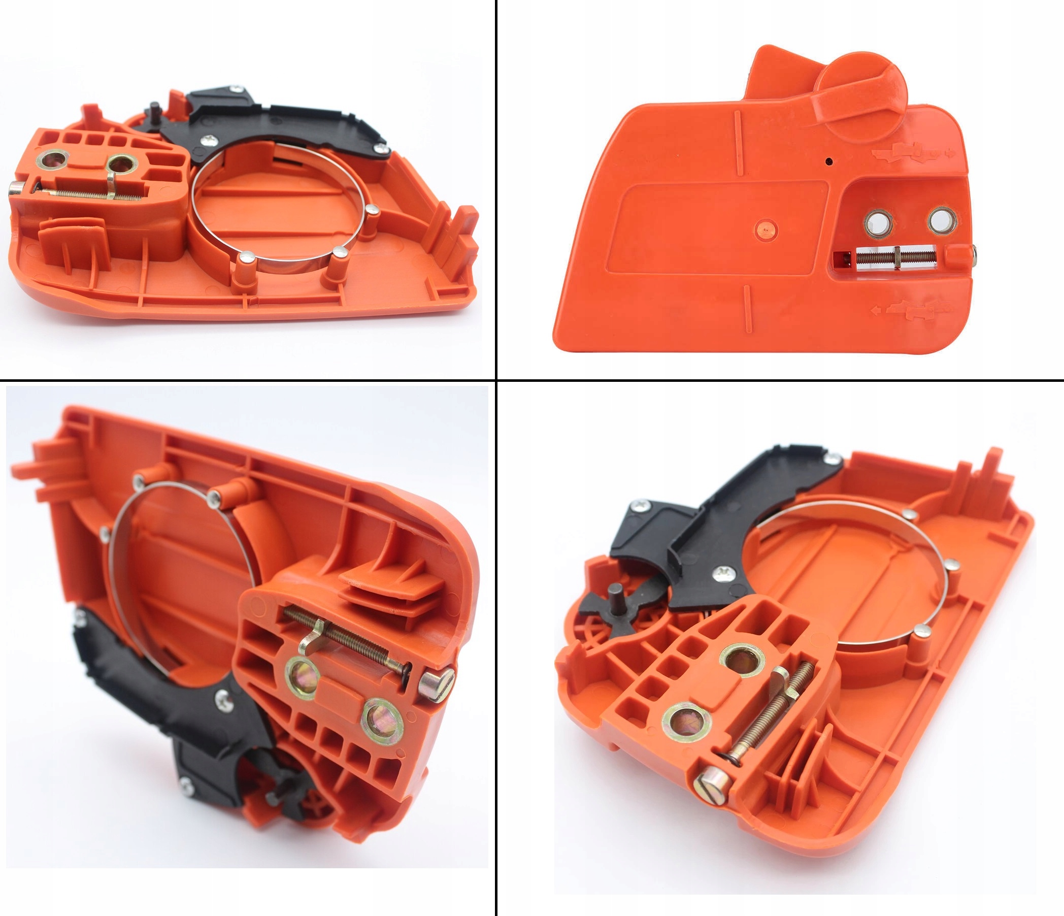 Kryt Husqvarna 235 235E 236 236E 240 240E