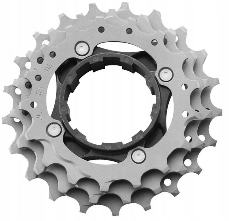 Shimano CS-R9100/CS-9000 koronki kasety 19-21-23T