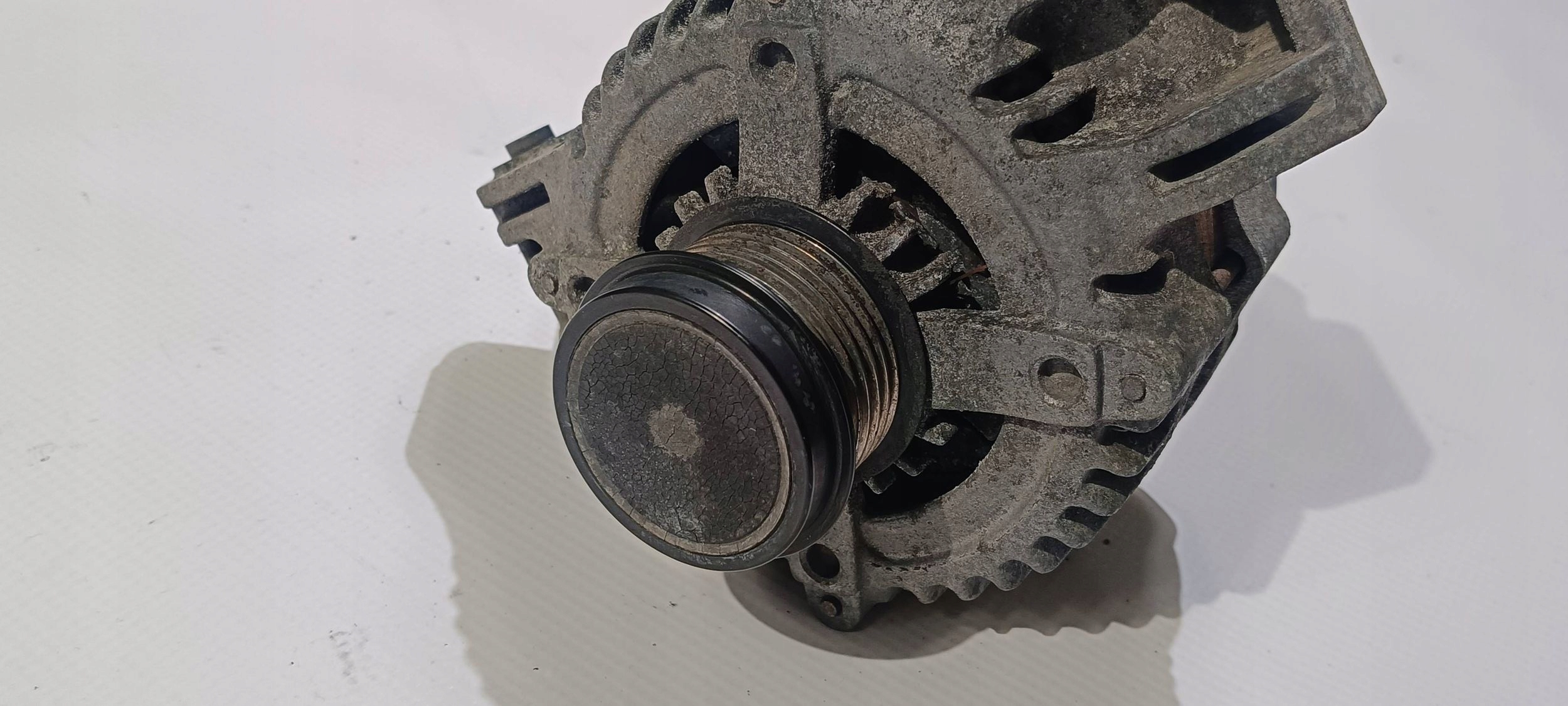 Alternator pradnica Grand Cherokee Ram Charger Challenger 3.6 2015