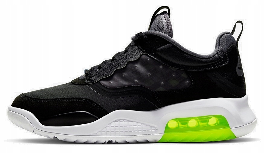 Buty Męskie Jordan Air Max 200 CD6105 007 r. 41