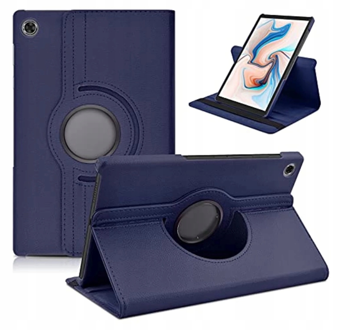

Etui do Samsung Galaxy Tab A8 10.5 SM-X200 SM-X205