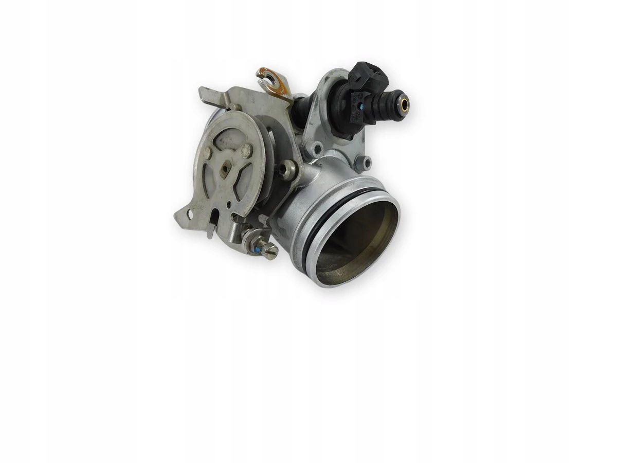 Škrtiaca Klapka Karburátor Bmw R 850 R 94-01 U-11 2325854