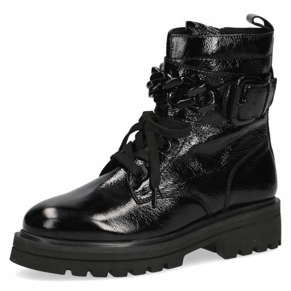 Caprice dámské boty s tlustou podrážkou, velikost 39