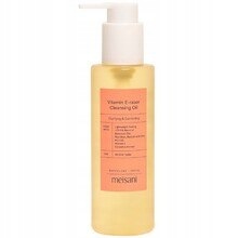Meisani Vitamin E-raser Cleansing Oil Odličovací a čistící olej 150 ml