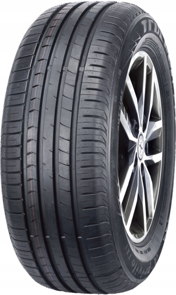 Летняя шина Tracmax X-privilo TX1 215 / 65R16 98 H