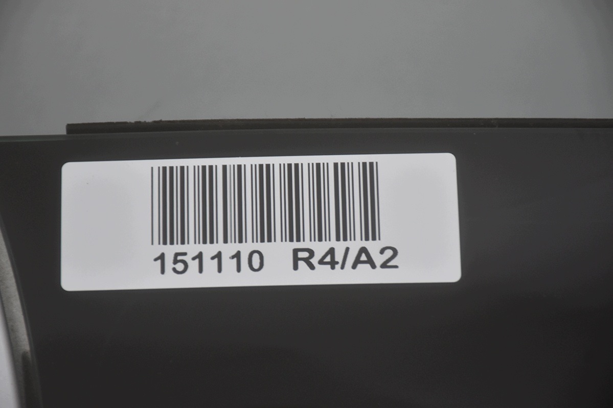 boot doors * rear part PEUGEOT 508 and KOMBI KAMERA