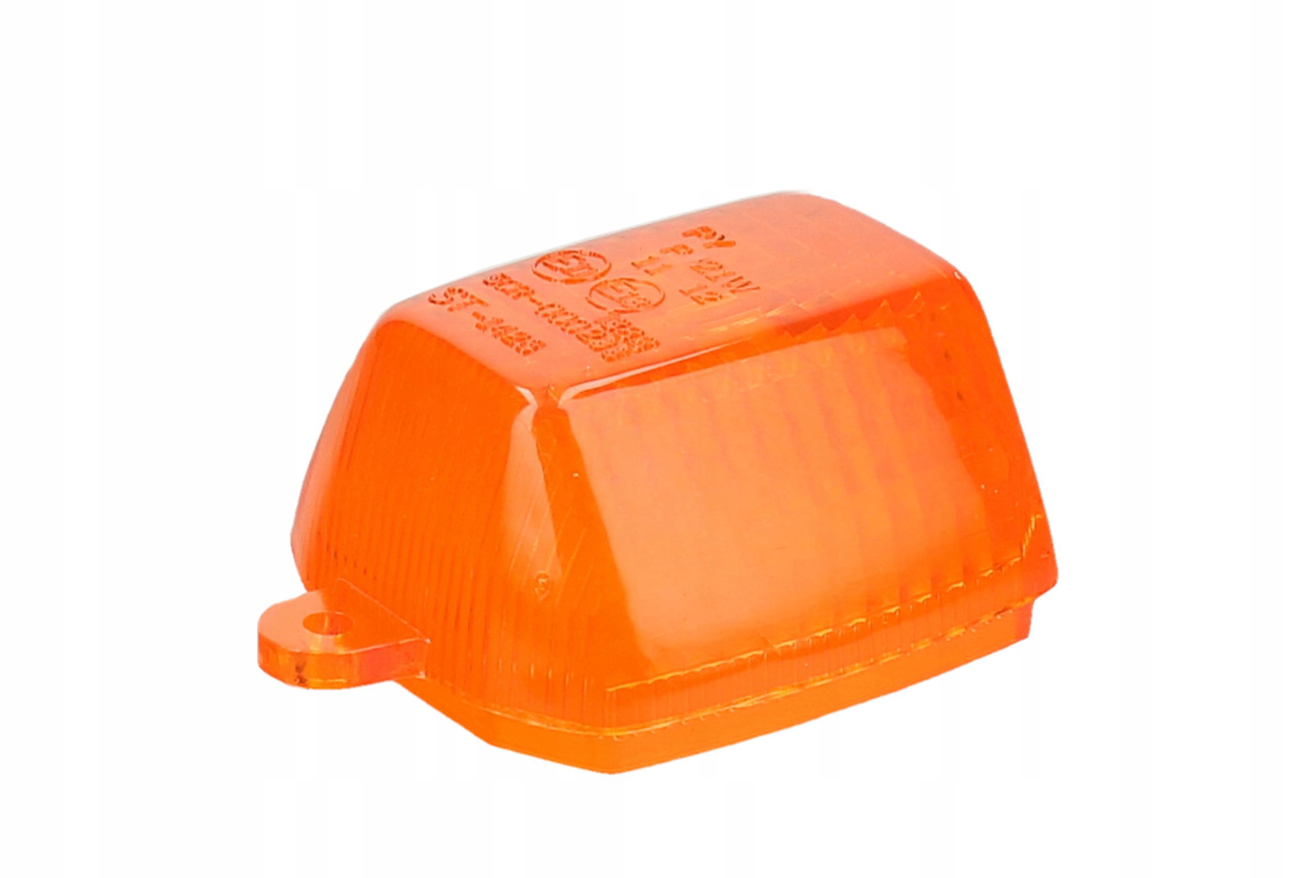 Klosz kierunkowskazu homologacja Kawasaki GPZ 500 KL 500 ZR-7 ZX-7R ZXR 750 Producent JMP