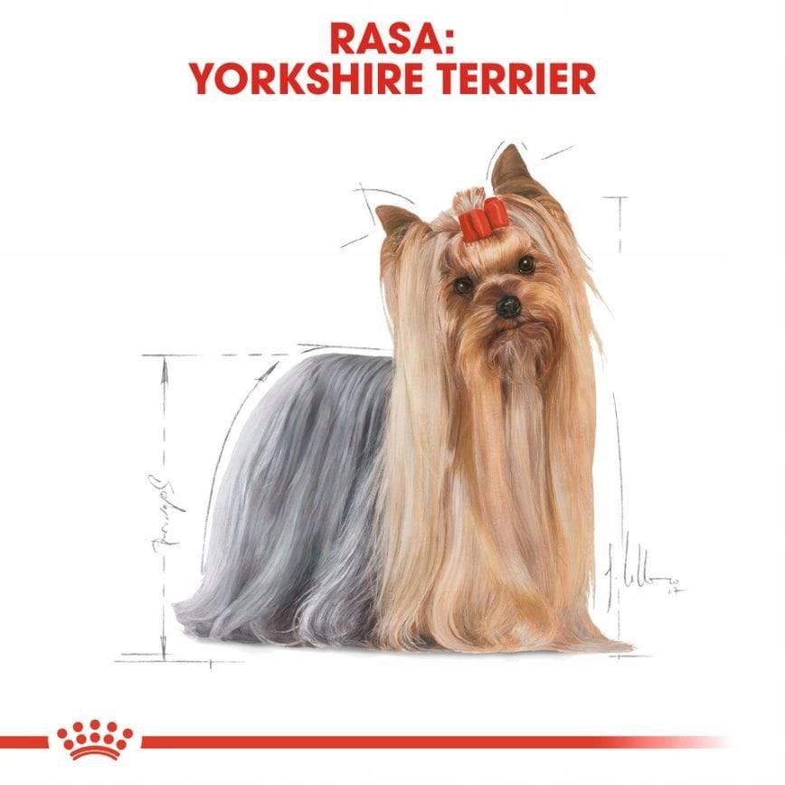 ROYAL CANIN ADULT YORKSHIRE York Сухий корм 7,5 кг бренду Royal Canin