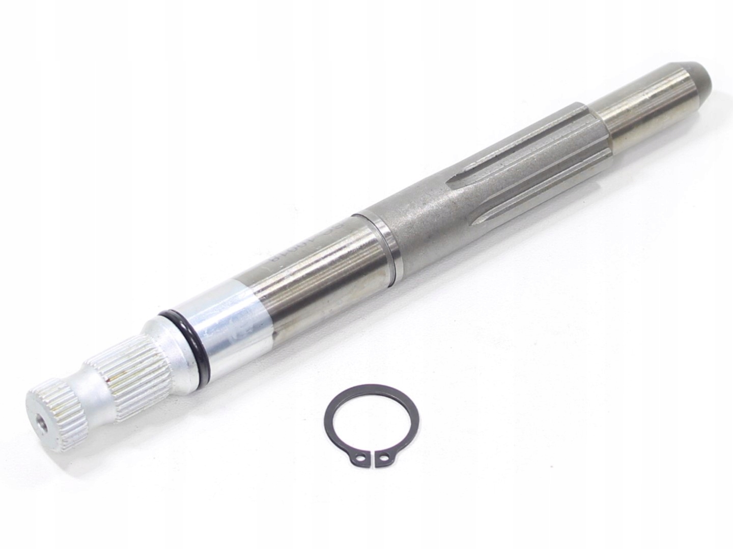 WAŁEK KOPNIAKA SIMSON S51 DUELLS KPL. DI