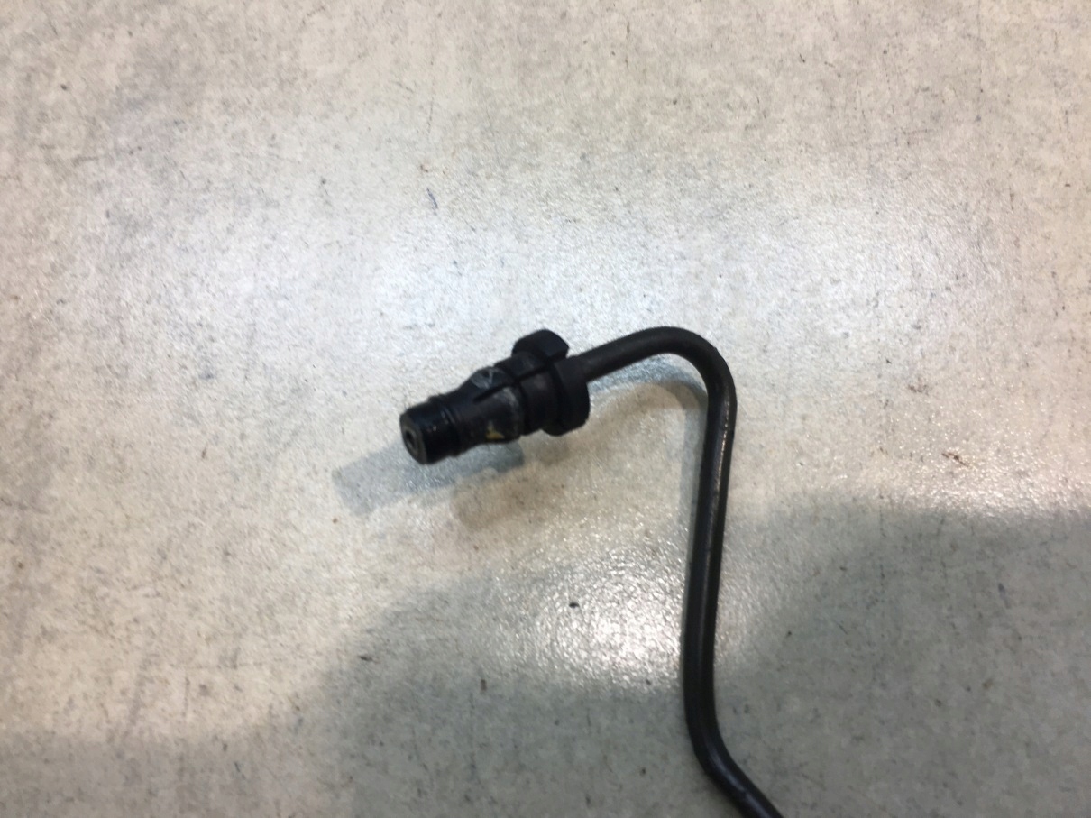 Жгут проводов BMW 1 E87 118 D