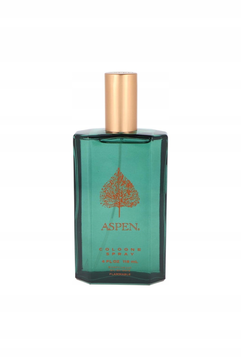 Coty Aspen For Men Edc 118ml Marka Aspen