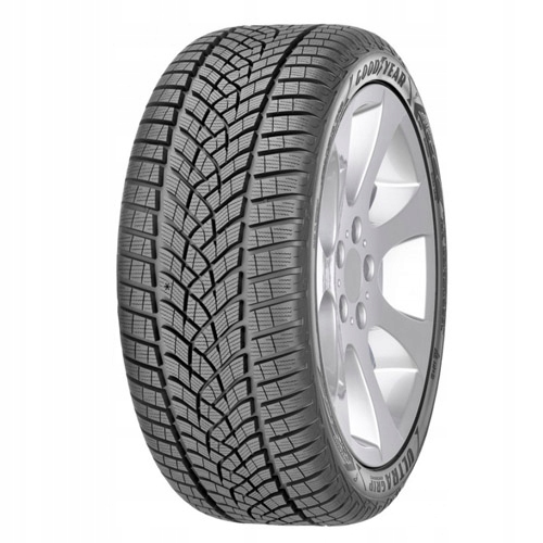 Zimná pneumatika osobná pneumatika Goodyear 235/35R20 Zogo 92W +SC#22