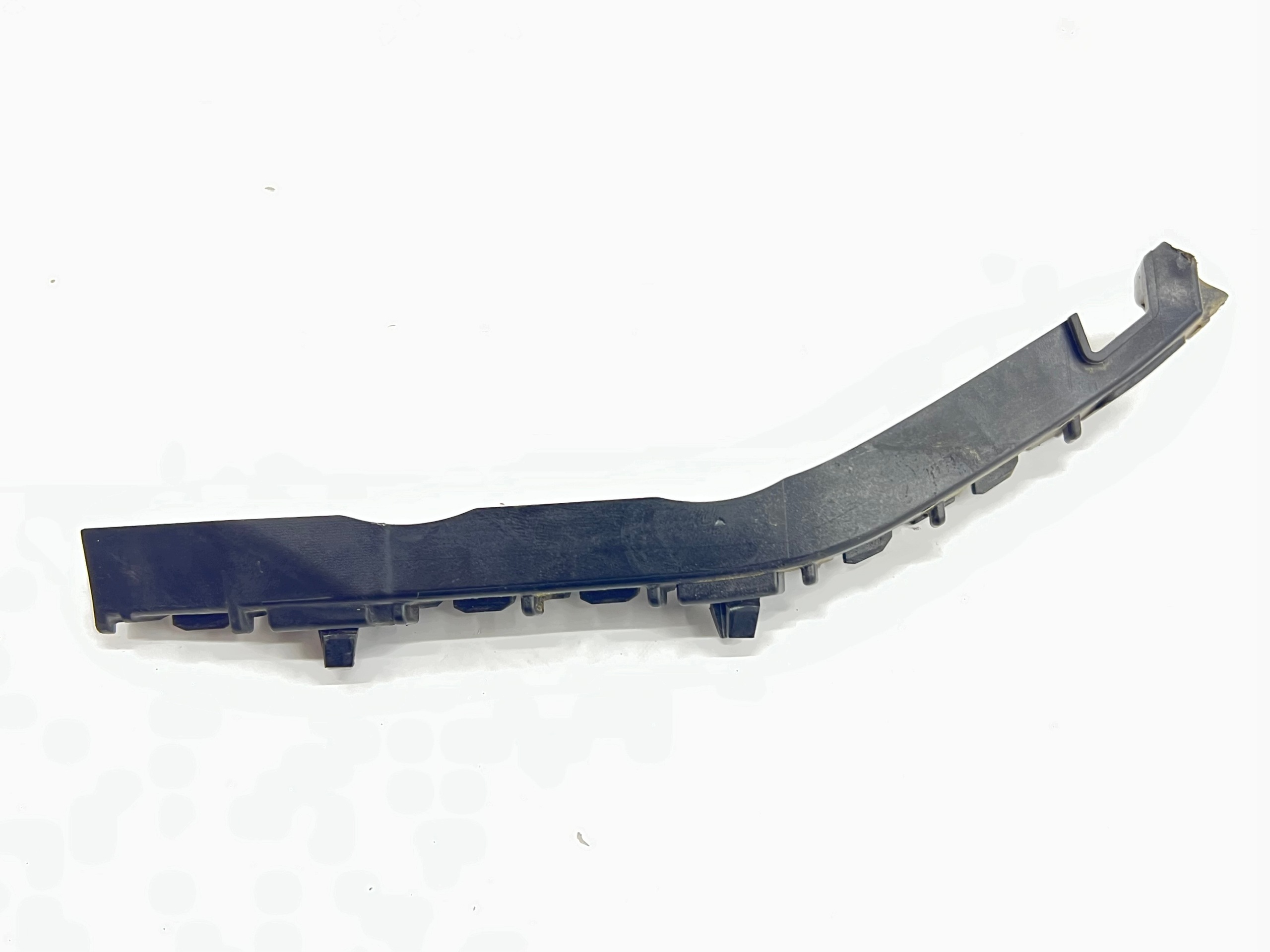 VW CADDY stoßstangenhalterung halter der stoßstange links vorne 2K5807183A