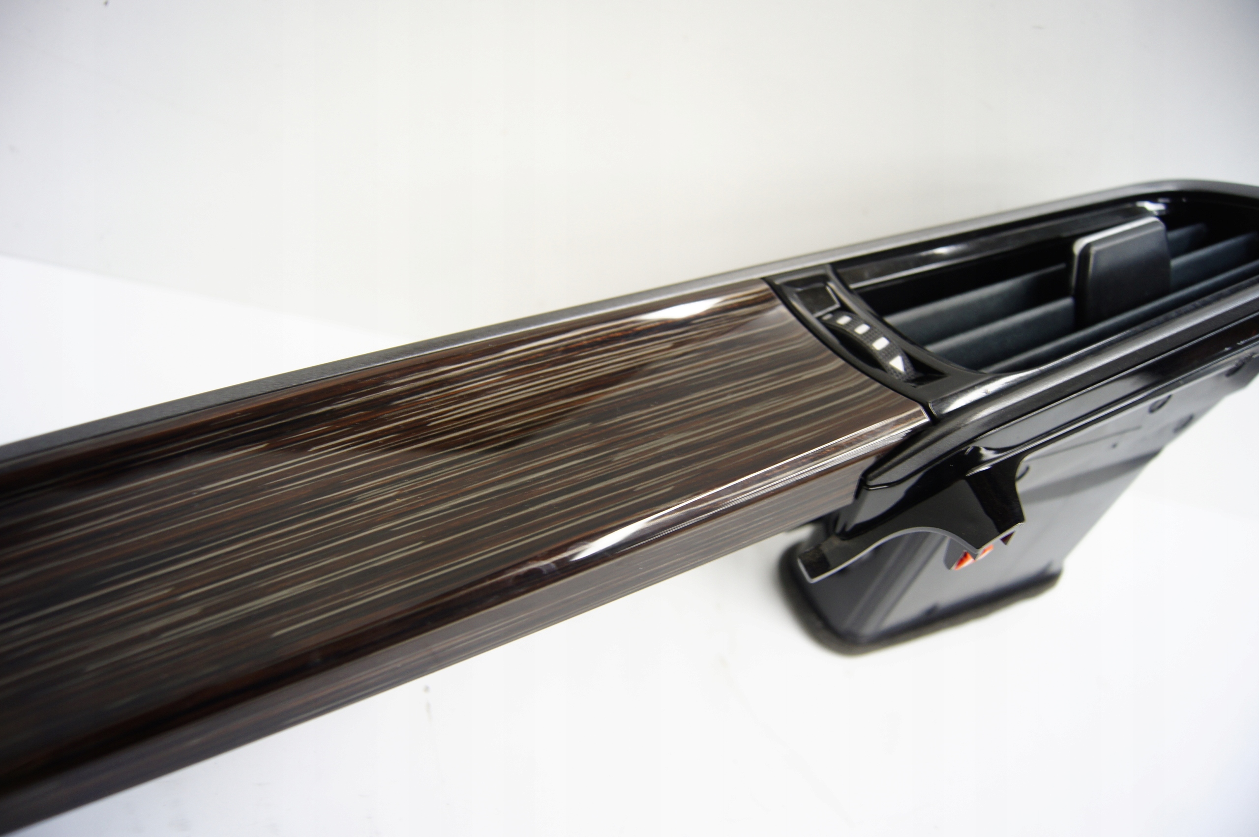 декор консоли решетки потока воздуха TOYOTA CAMRY VIII 8 америка древесина